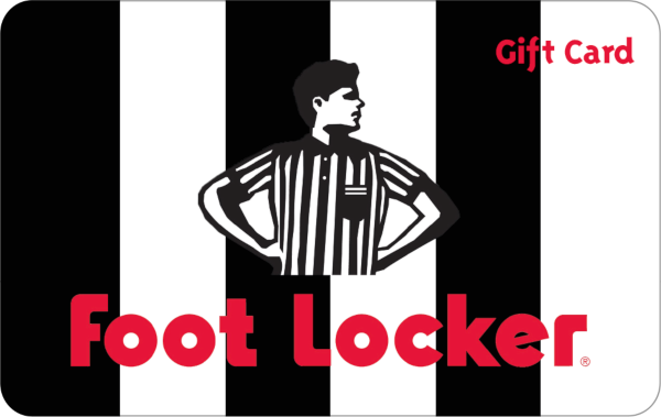 FOOTLOCKER