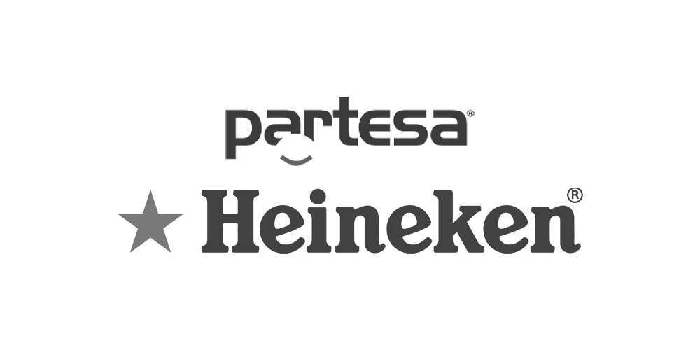 Partesa-Heineken